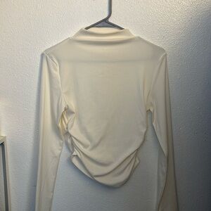 Cider Long Sleeve Top